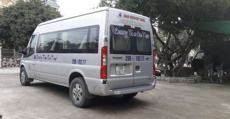 Halong Bay & Ninh Binh: 2 Day Sightseeing & Activities Tour - A Few Considerations