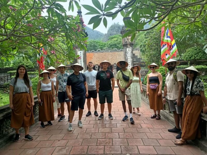 Halong Bay & Ninh Binh: 2 Day Sightseeing & Activities Tour - Who Is This Tour Best For?