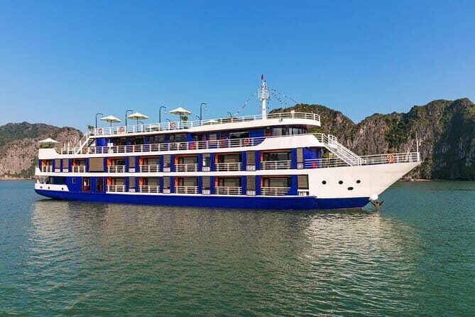 Halong Bay One Day Tour Included Bus - Who Is This Tour Best For?
