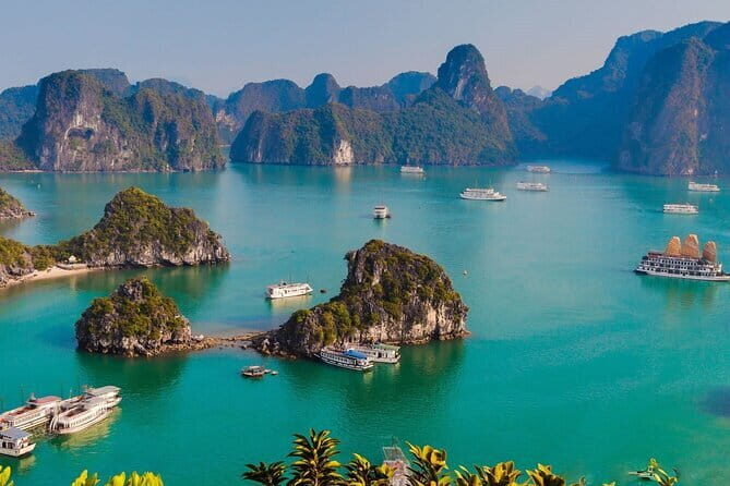 Halong Bay One Day Tour Included Bus - Final Thoughts
