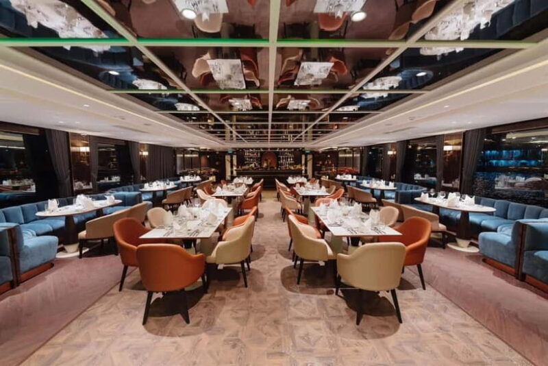 Halong Bay Saquila Yacht discover Sung Sot Cave,Titop Island - Final Thoughts