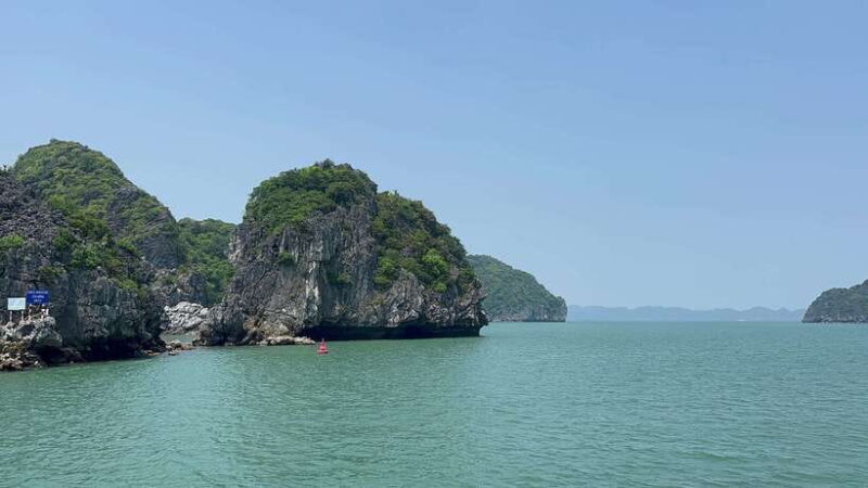 Halong Bay Sightseeing Cruise Full Day Tour With Buffet - In-Depth Review of the Halong Bay Full-Day Cruise