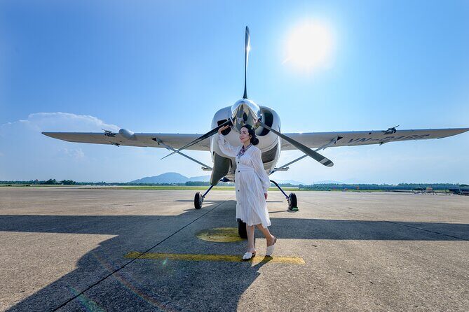 Halong Bay Sightseeing With Seaplane - What Reviewers Are Saying