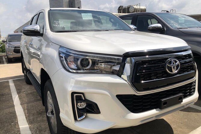 Halong Bay to Hoa Lu Ninh Binh transfer by private car - A Practical and Comfortable Way to Travel