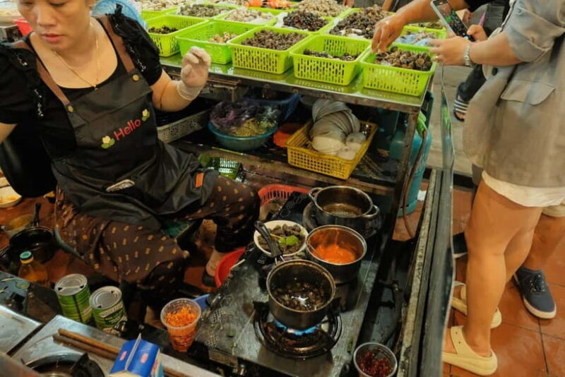 Halong by Air, Hai Phong by Flavor: Day Trip from Hanoi - Frequently Asked Questions