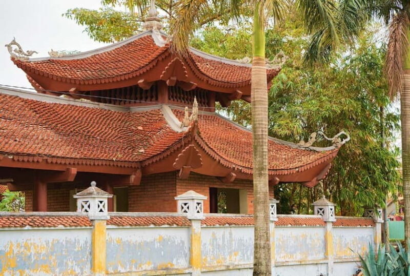 Halong by Air, Hai Phong by Flavor: Day Trip from Hanoi - Final Tips