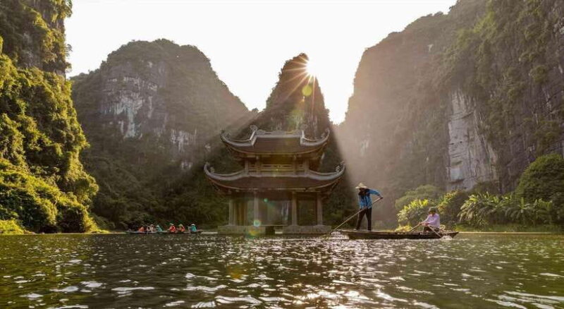Halong City: Half-Day Guided Tour with Hotel Pickup - Key Points