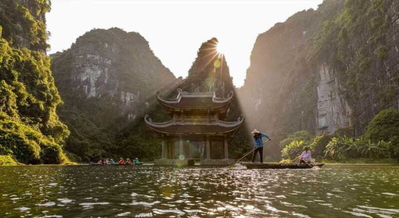 Halong City: Half-Day Guided Tour with Hotel Pickup - FAQ