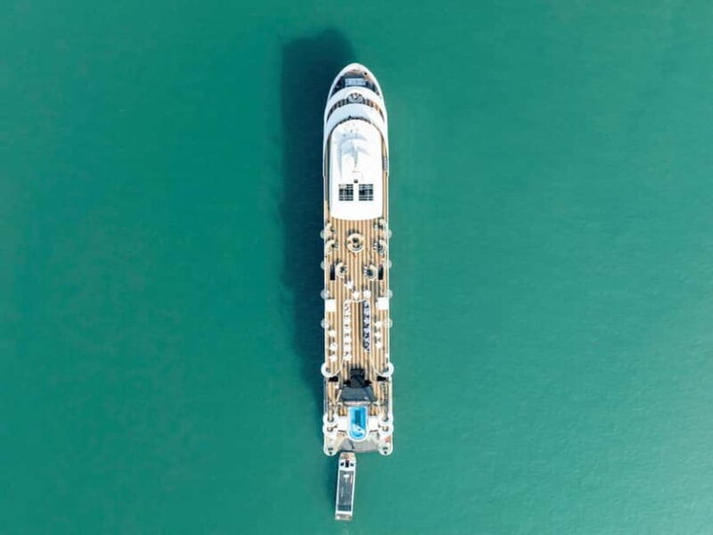 Halong Day Cruise: 7 Hour Explorer with Luna Halong Cruise - Practical Considerations and Tips