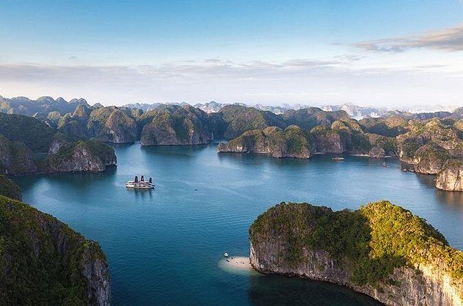 Halong Day Trip From Hanoi - Deep Dive into Itinerary Details