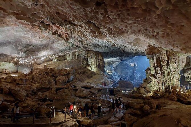 Halong Day Trip From Hanoi - Why This Tour Offers Great Value