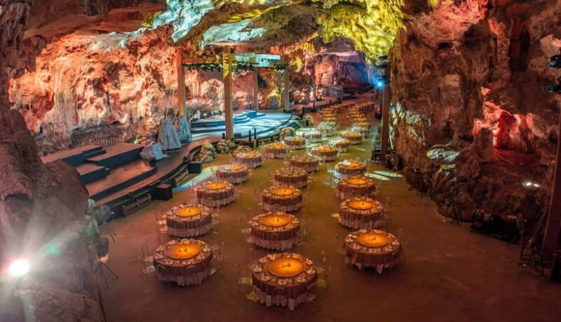 Halong Dragon Pearl Cave: Artistic Live Performance & Dinner - Final Thoughts: Is This Tour Right for You?