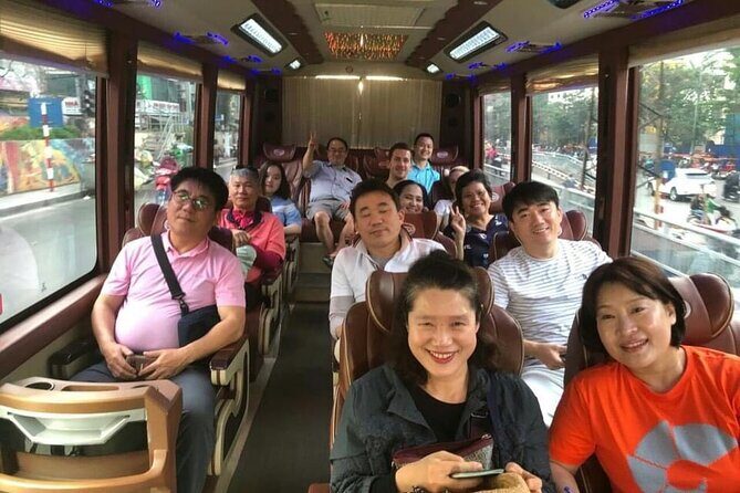 Halong Excursion Cruise with Kayaking, Swimming & Cave Visit - FAQ