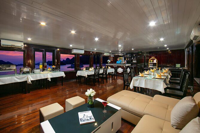 Halong Fantasea Cruises - 3 Days 2 Nights Tour From Hanoi - Final Thoughts