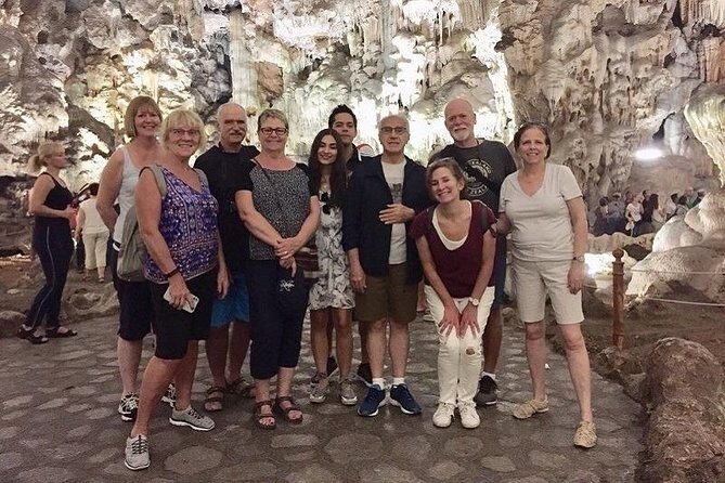 Halong Islands, Caves, Kayak, Lunch day tour w Dragonfly Cruise - Who Will Love This Tour?