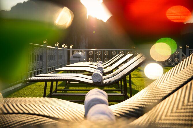 HaLong, LanHa bay 2days and 1 nite Kayak on Vega Legend Cruise. - A Deep Dive into the Experience