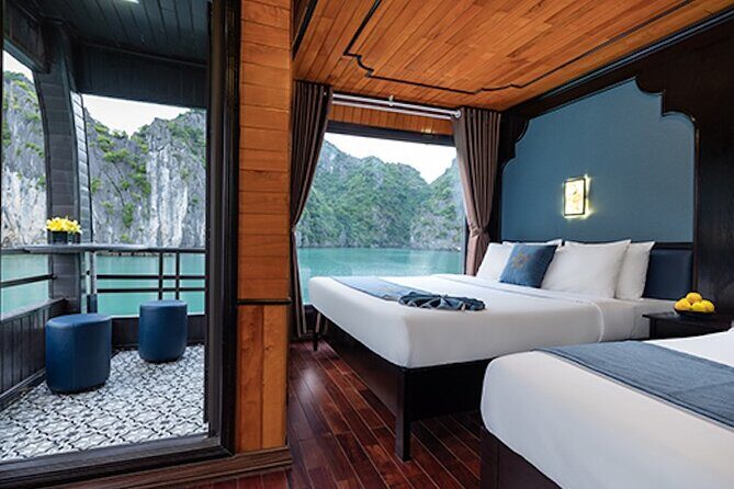 HaLong - LanHa Bay With La Pandora Boutique Cruises 2Days/1Night - Who Is This Tour Perfect For?