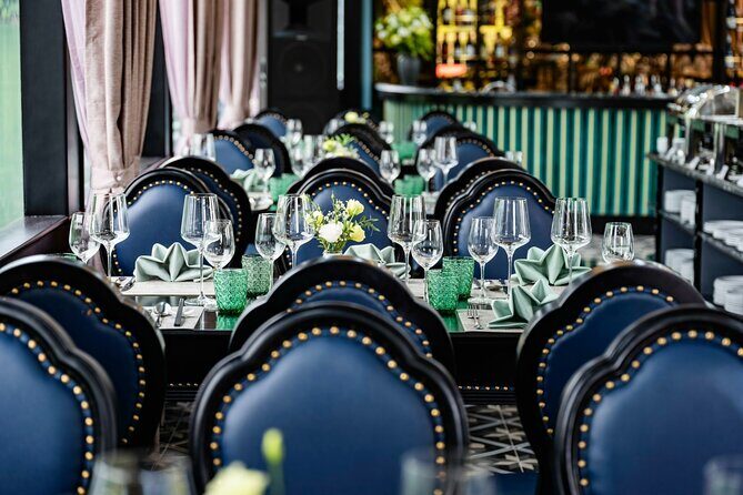 Halong Pamela Cruise 5 Star Luxury Day Tour Depart from Harbor - Final Thoughts