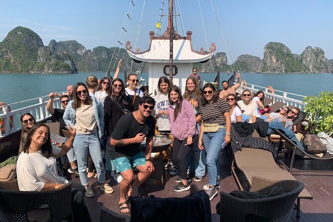 Halong Royal Palace Cruise 2 days - Final Thoughts: Is It Worth It?