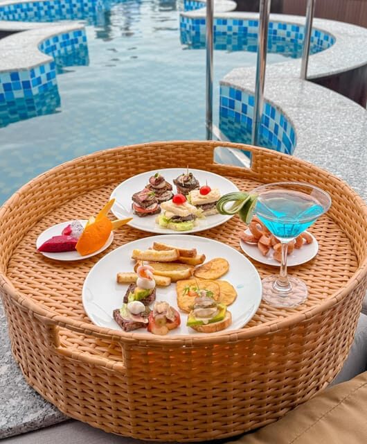 HALONG SYMPHONY DAY CRUISE-THE HERITAGE JOURNEY VIA TRANSFER - FAQ