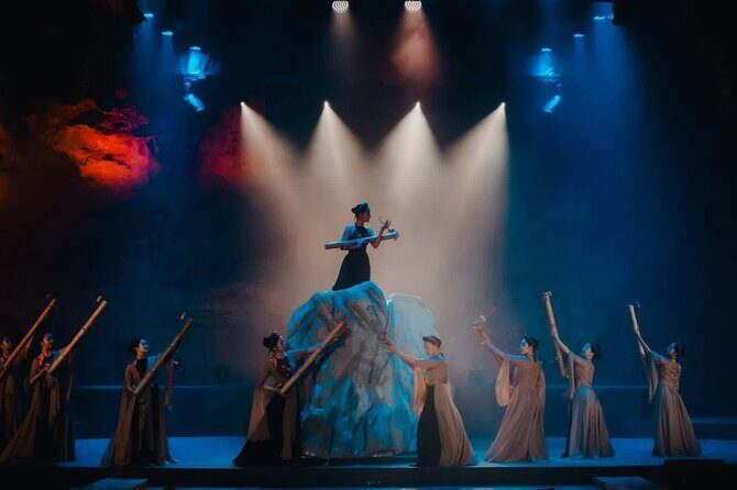 Halong's Hidden Gem: Dragon Pearl Cave Tour with Dinner - Key Points