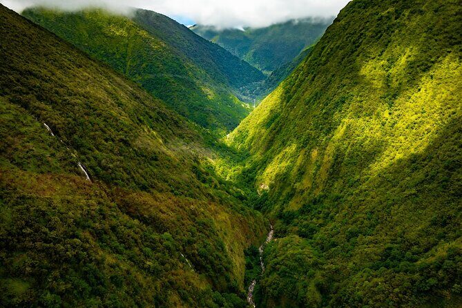 Hamakua Coast & Valleys Safari - Final Thoughts