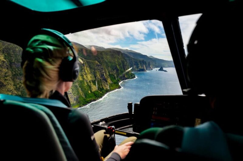 Hamakua Coast Waterfalls and Valleys Safari - Why This Tour Offers Great Value