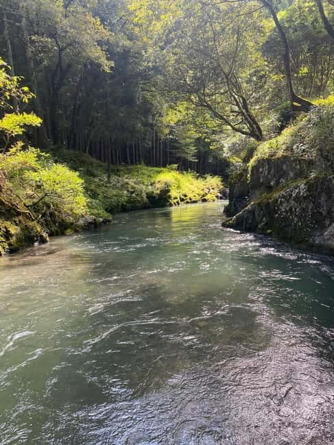 Hamamatsu Japan: Riverside Camping - Final Words: Is Riverside Camping in Hamamatsu for You?