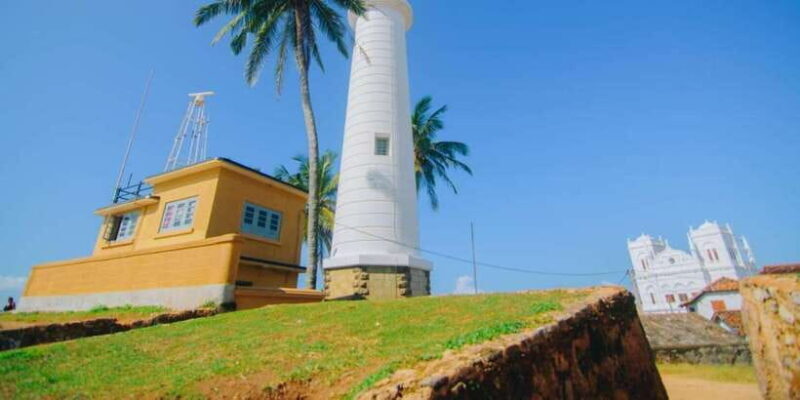 Hambantota: Galle & Bentota Coastal Day Tour - An In-Depth Look at the Hambantota: Galle & Bentota Coastal Day Tour