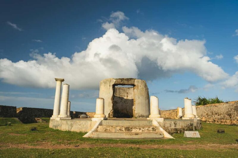 Hambantota Port: Galle Fort ,River Safari & Sea Turtle Visit - Experience the Best of Galle from Hambantota: A Detailed Review