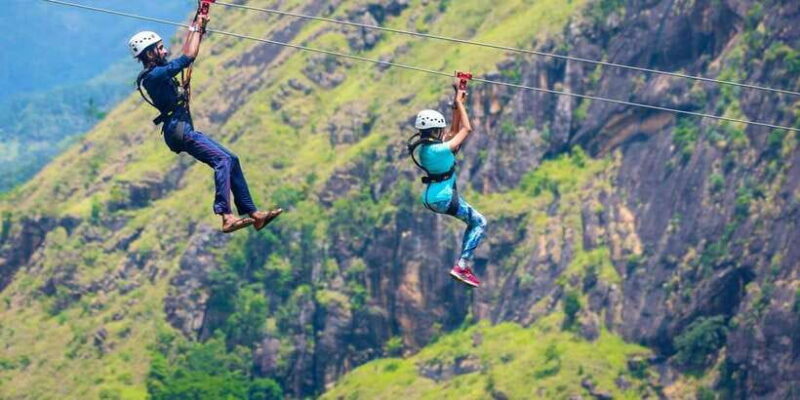 Hambantota/Tangalle/Hiriketiya: Ella Highlands Day Tour - FAQ