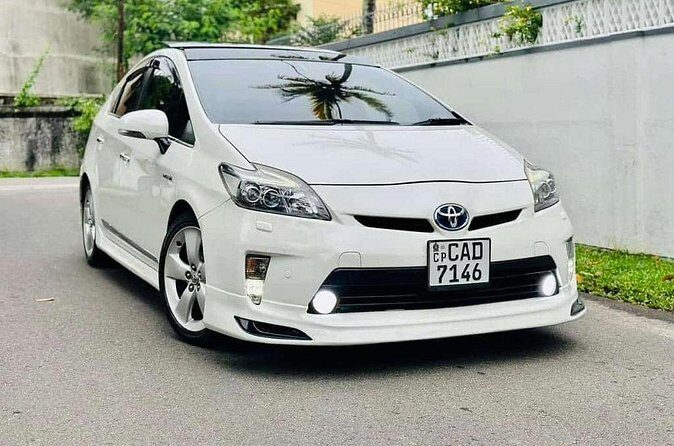 Hambantota to Colombo Airport Departure Transfer - Final Thoughts