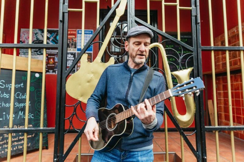 Hamburg: 2.5-Hour Beatles Music Tour - What We Think: The Value & Who It’s For