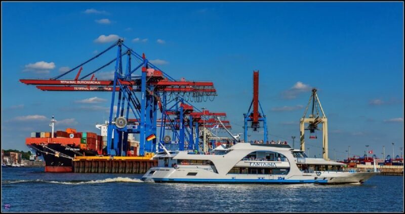 Hamburg: 2-Hour Sightseeing Cruise to Blankenese - FAQ: Your Questions Answered