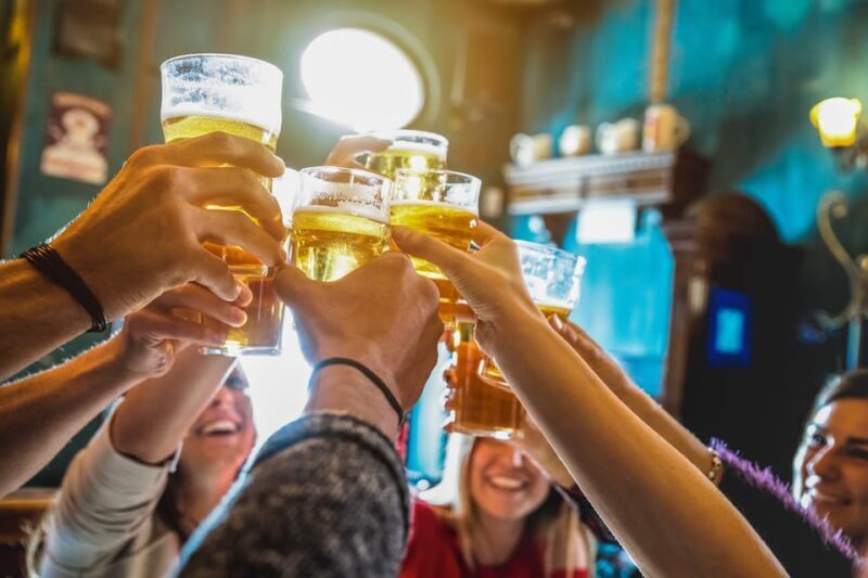 Hamburg: 2 Nights PubCrawl Party through the Reeperbahn - FAQ