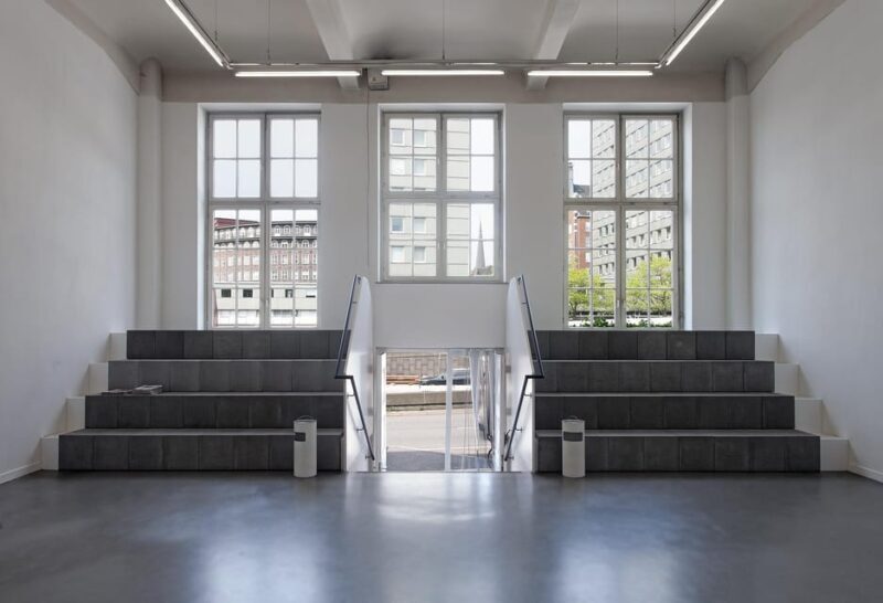 Hamburg: 3-Day Art Exhibition & Gallery Ticket - Final Thoughts