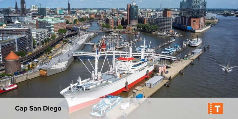 Hamburg: 40+ Attractions City Pass & Public Transportation - A Closer Look at the Hamburg City Pass Experience