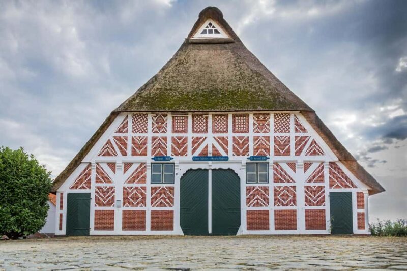 Hamburg: Altes Land Private Nature and Agriculture Tour - FAQ