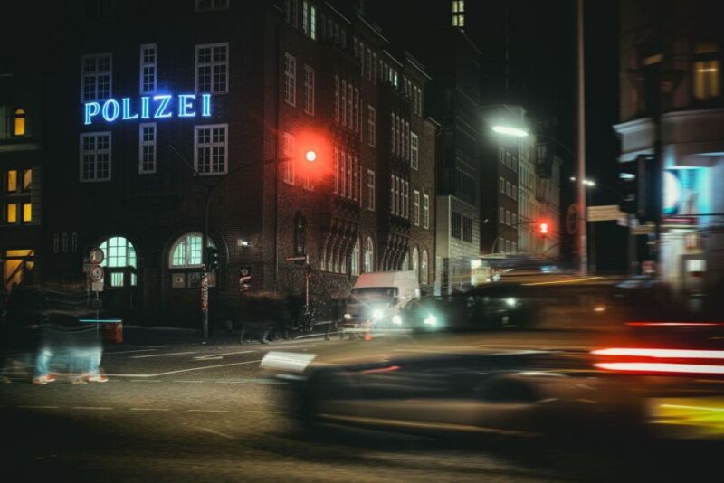 Hamburg at Night: Old Town & St Pauli Private Tour - Price & Value Analysis