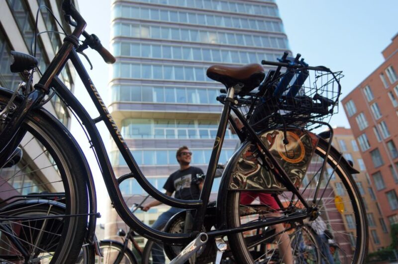 Hamburg: Bike Rental - Why Choose Hamburg’s Bike Rental?