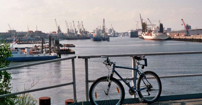 Hamburg: Bike Tour of the Speicherstadt & Old Harbor - Exploring Hamburg’s Waterfront by Bike: A Detailed Review