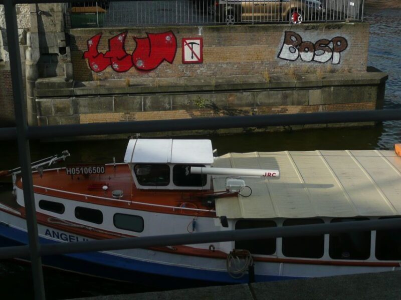 Hamburg: Bike Tour of the Speicherstadt & Old Harbor - Final Thoughts