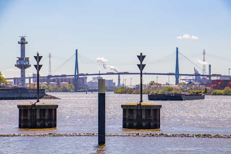 Hamburg: Capture the most Photogenic Spots with a Local - Real Traveler Feedback