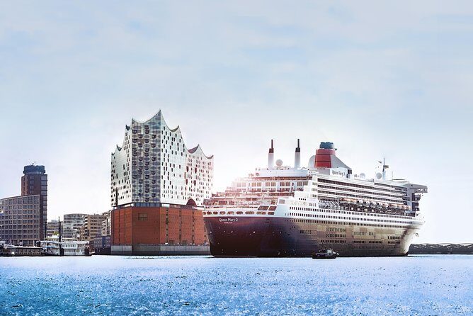 Hamburg CARD - Hamburg CARD Review: Your Wallet-Friendly Key to the Hamburg Experience