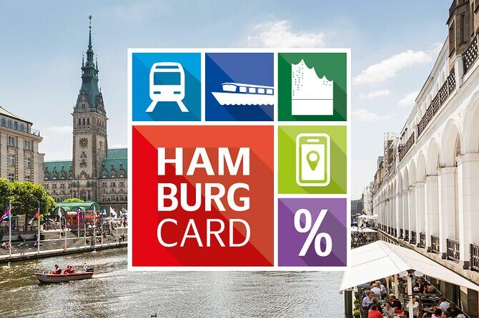 Hamburg CARD - Who Should Consider the Hamburg CARD?