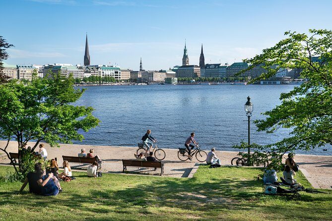 Hamburg CARD - Frequently Asked Questions