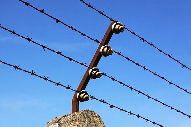 Hamburg City and Neuengamme Concentration Camp Memorial Tour - Transitioning to Reflection: The Neuengamme Memorial