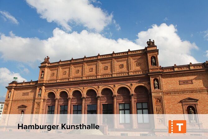 Hamburg: City Pass with 40+ Attractions & public transport - The Itinerary: What You Can Expect