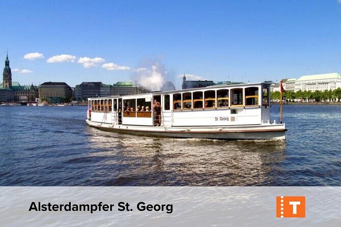 Hamburg: City Pass with 40+ Attractions & public transport - Who Will Benefit Most?