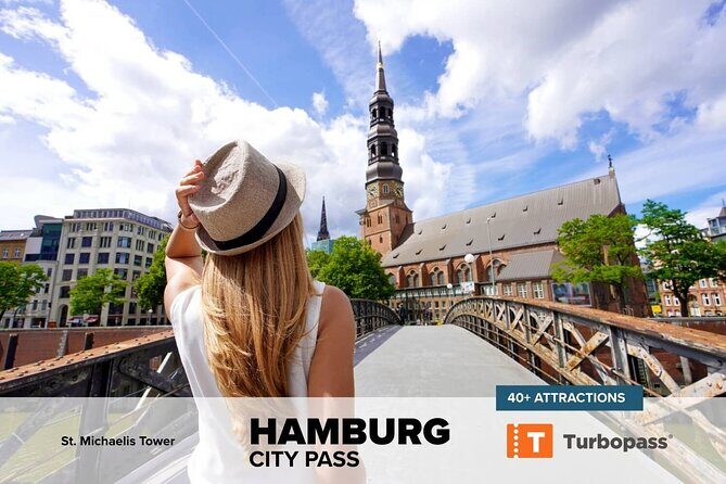 Hamburg: City Pass with 40+ Attractions & public transport - The Sum Up: Is the Hamburg City Pass Worth It?
